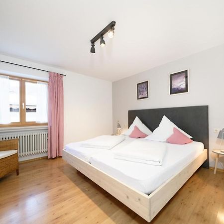 Gaestehaus Ostler Grainau Dış mekan fotoğraf